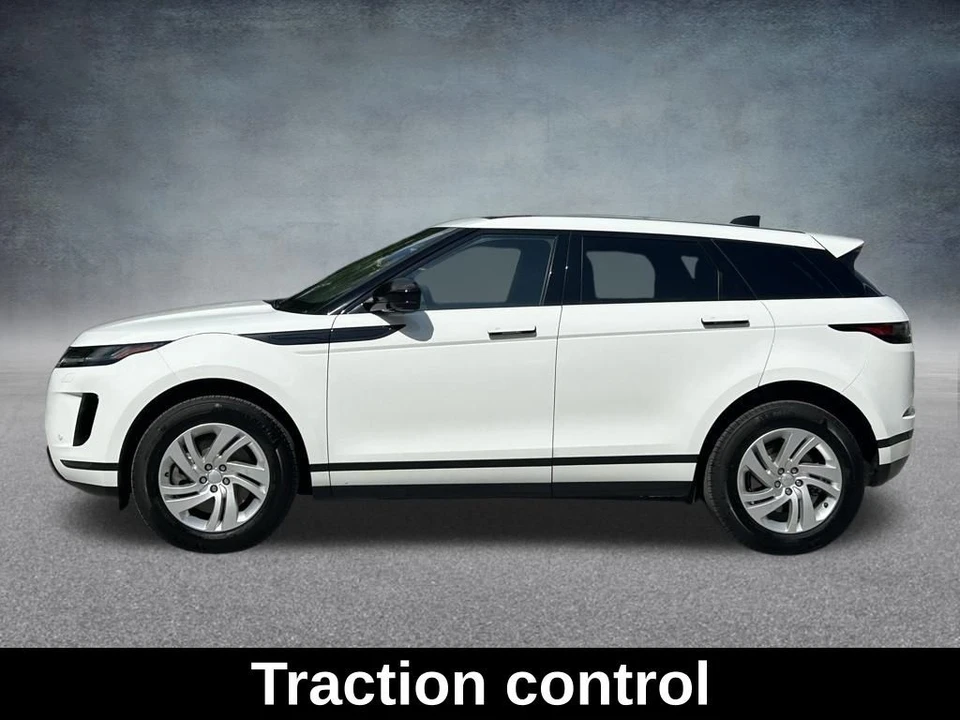 2024 Land Rover Range Rover Evoque 2nd Gen - Image 8 of 12