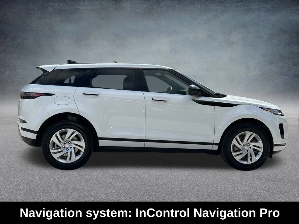 2024 Land Rover Range Rover Evoque 2nd Gen - Image 4 of 12