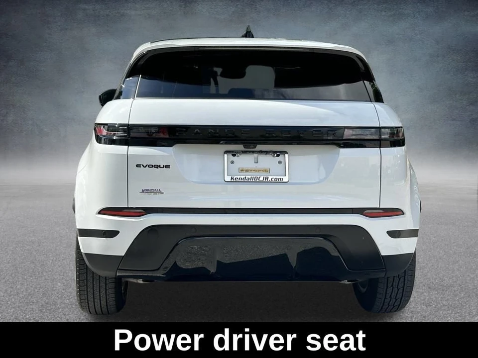 2024 Land Rover Range Rover Evoque 2nd Gen - Image 6 of 12