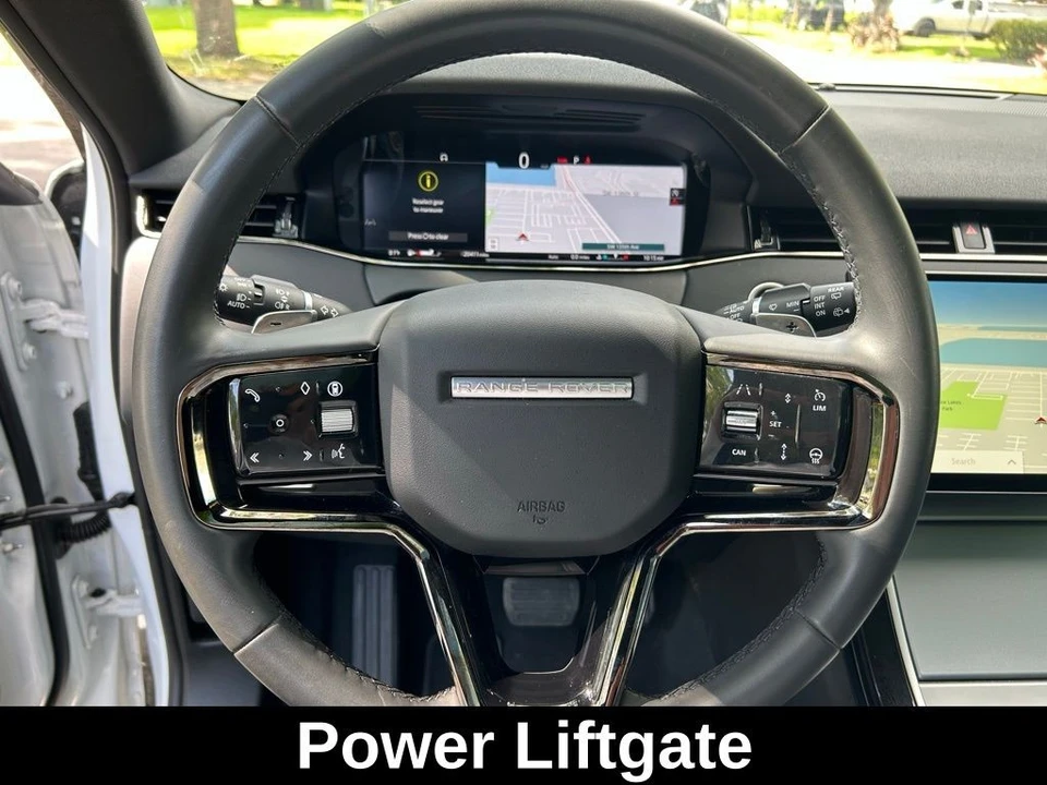 2024 Land Rover Range Rover Evoque 2nd Gen - Image 12 of 12