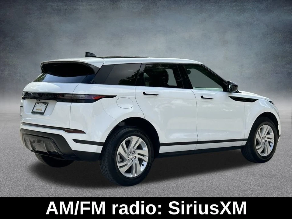 2024 Land Rover Range Rover Evoque 2nd Gen - Image 5 of 12