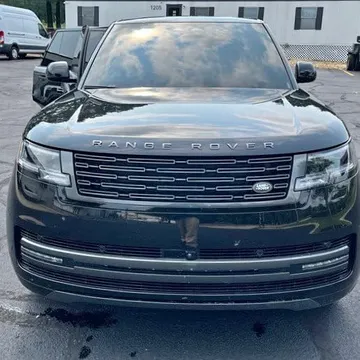 2024 Land Rover Range Rover SE