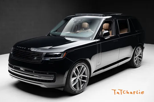 2024 Land Rover Range Rover SE