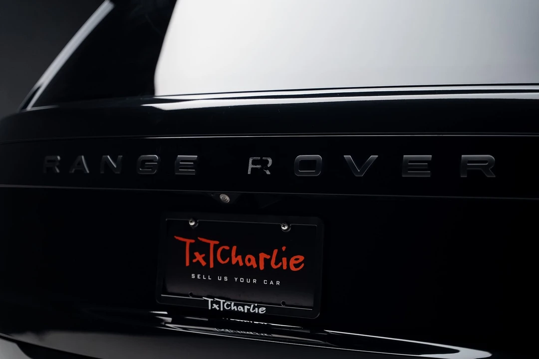 2024 Land Rover Range Rover L460 - Image 29 of 31