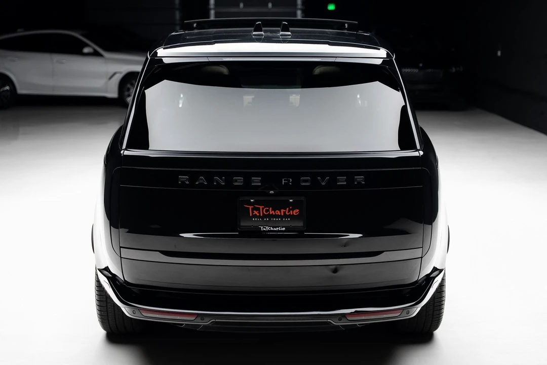 2024 Land Rover Range Rover L460 - Image 24 of 31