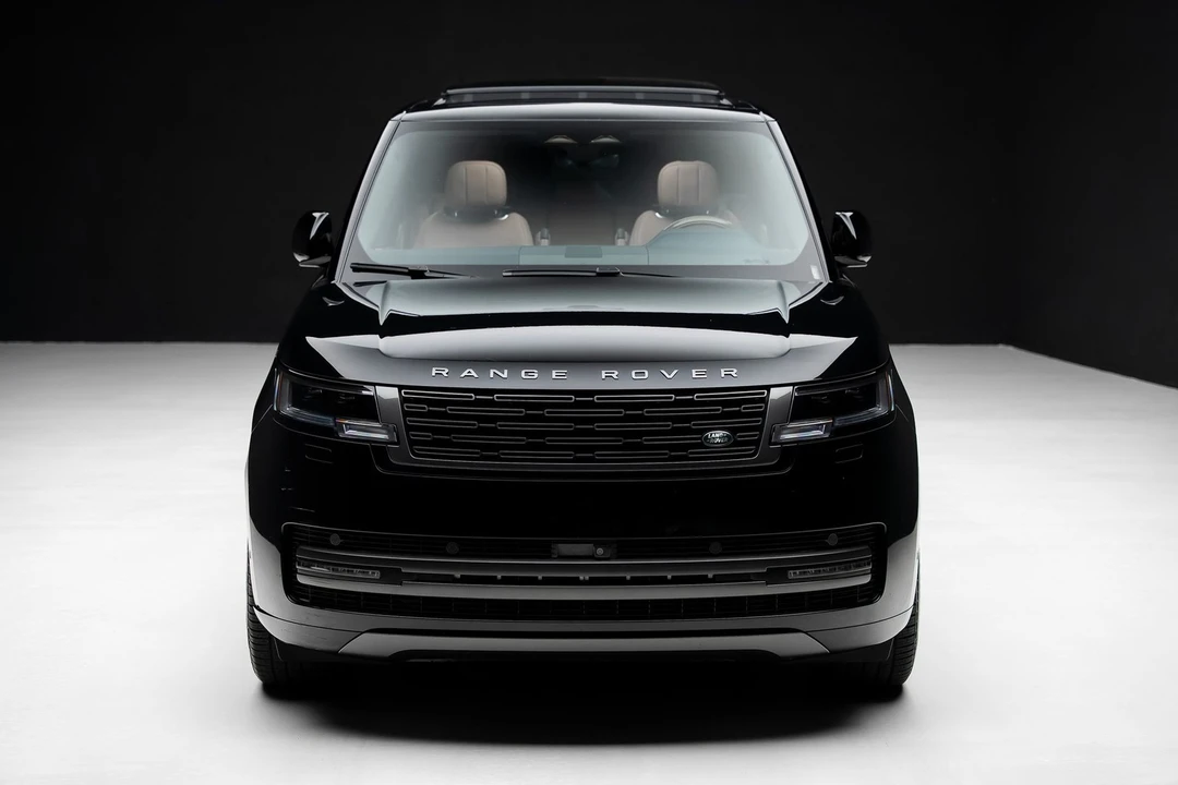 2024 Land Rover Range Rover L460 - Image 6 of 31