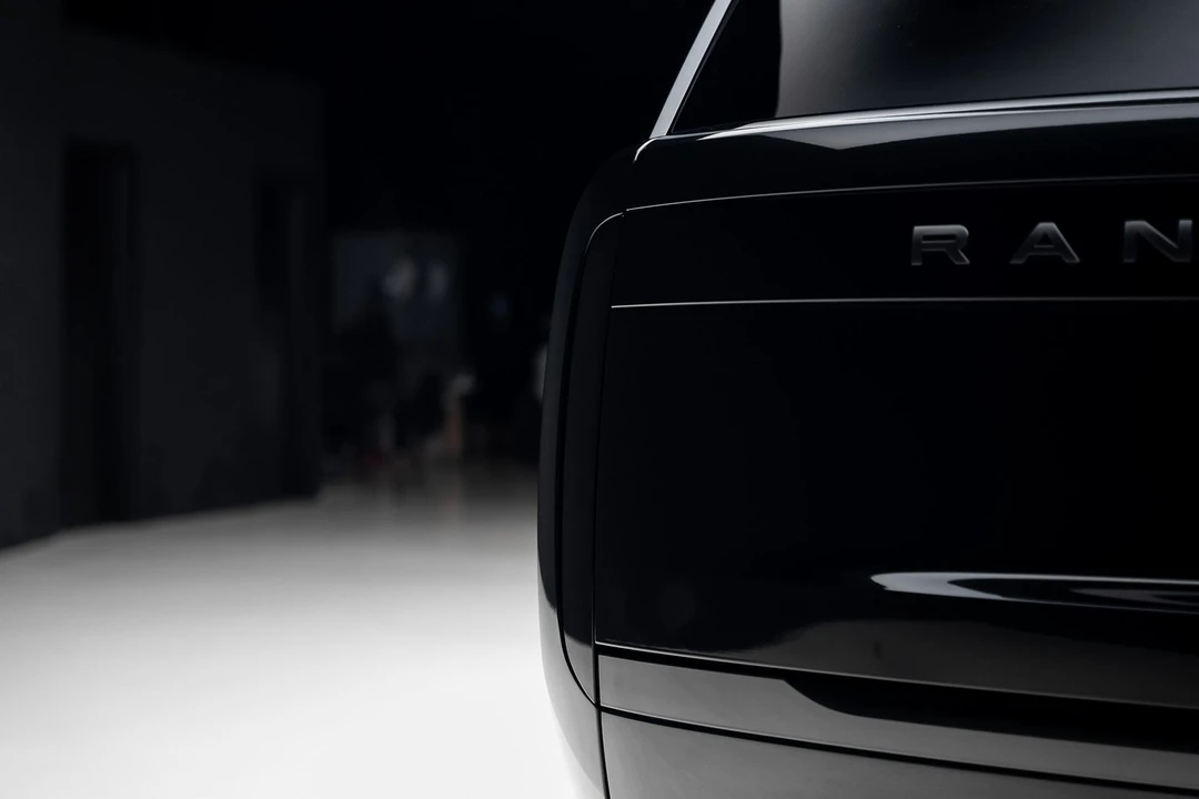 2024 Land Rover Range Rover L460 - Image 27 of 31