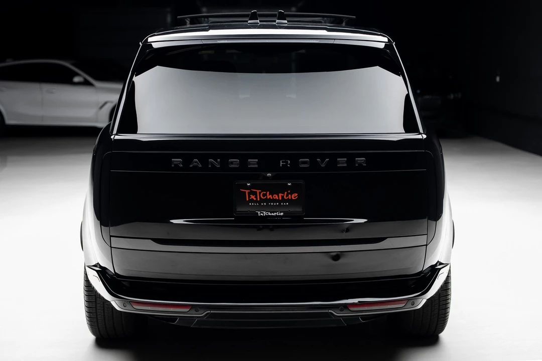 2024 Land Rover Range Rover L460 - Image 25 of 31