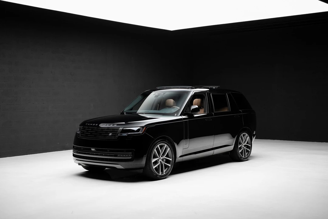 2024 Land Rover Range Rover L460 - Image 4 of 31