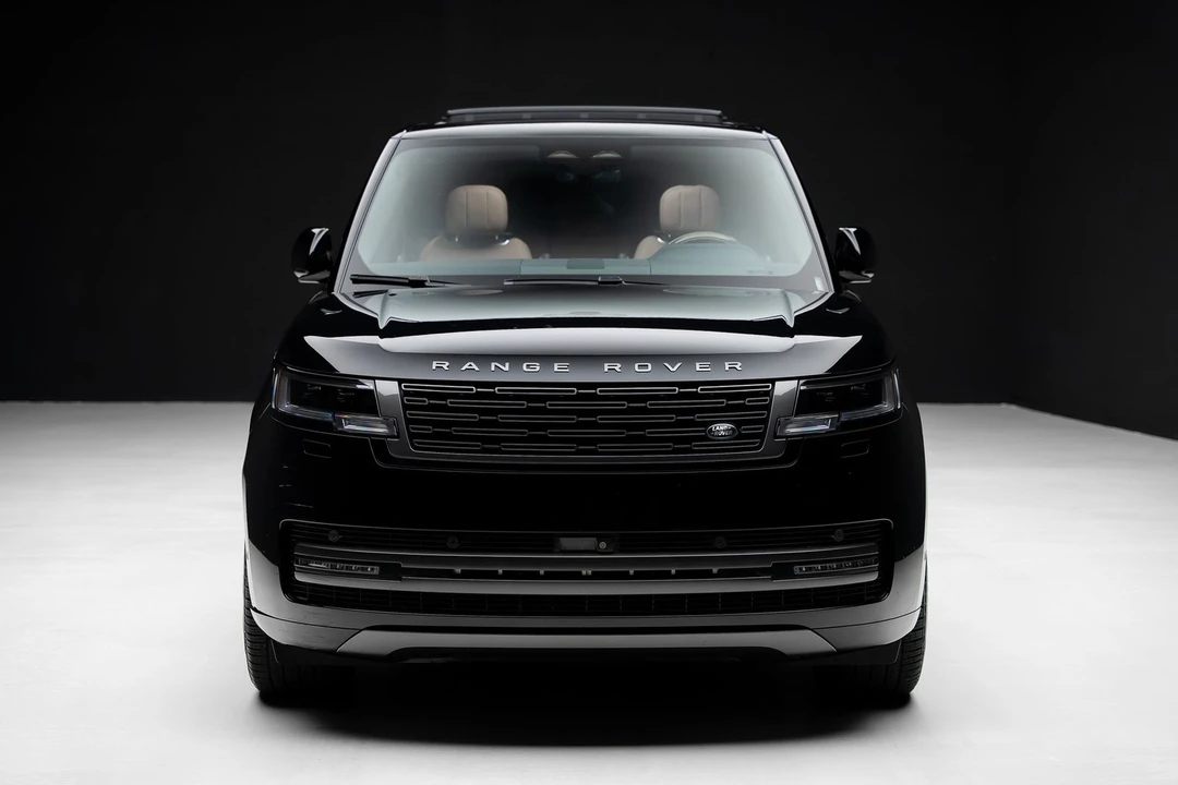 2024 Land Rover Range Rover L460 - Image 7 of 31