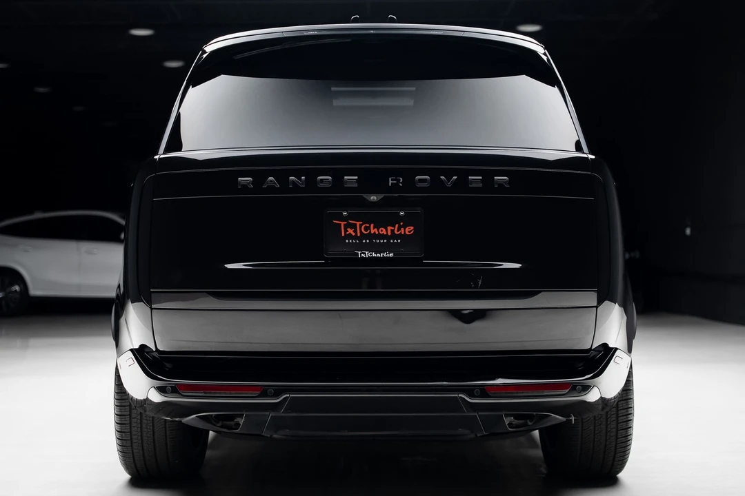 2024 Land Rover Range Rover L460 - Image 26 of 31