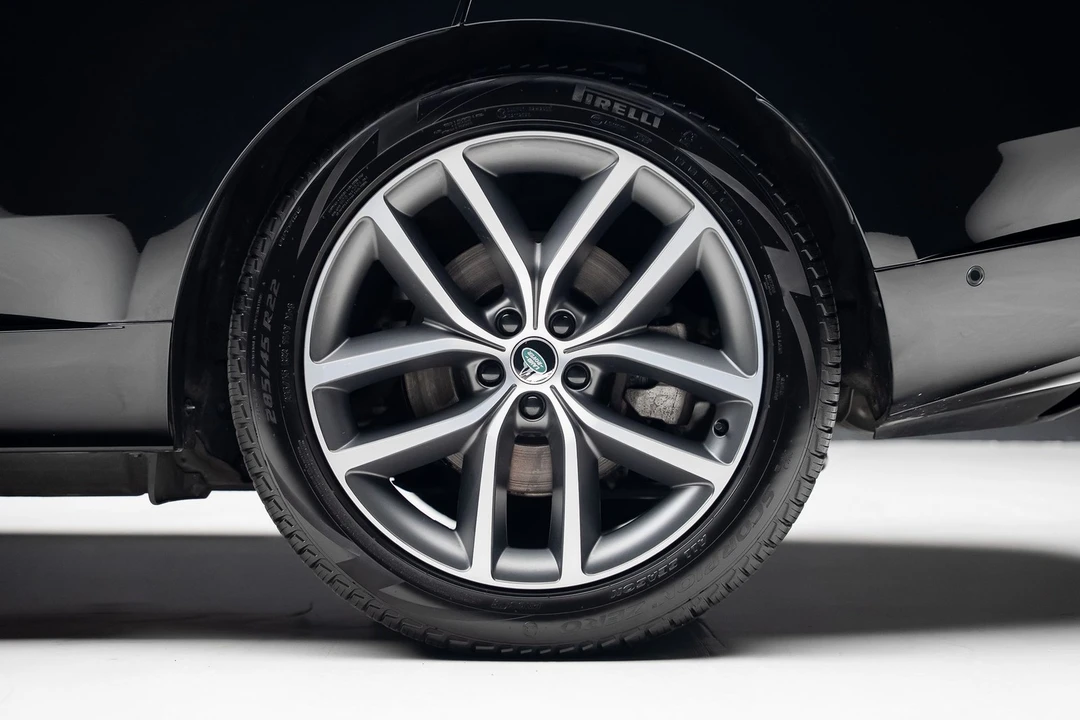 2024 Land Rover Range Rover L460 - Image 21 of 31