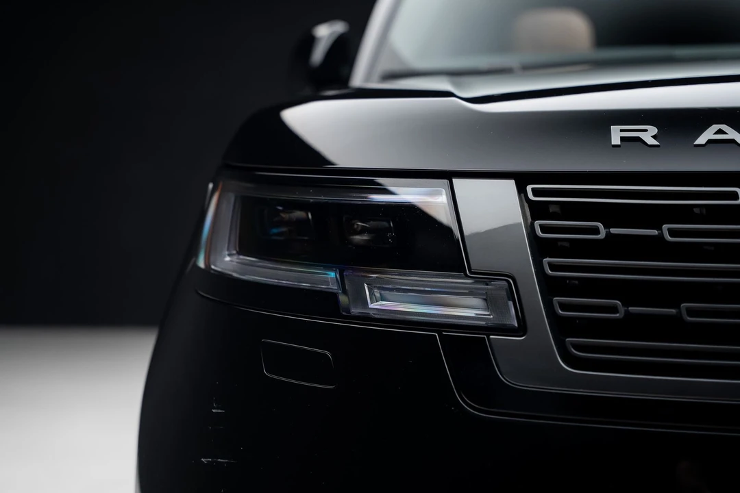 2024 Land Rover Range Rover L460 - Image 9 of 31