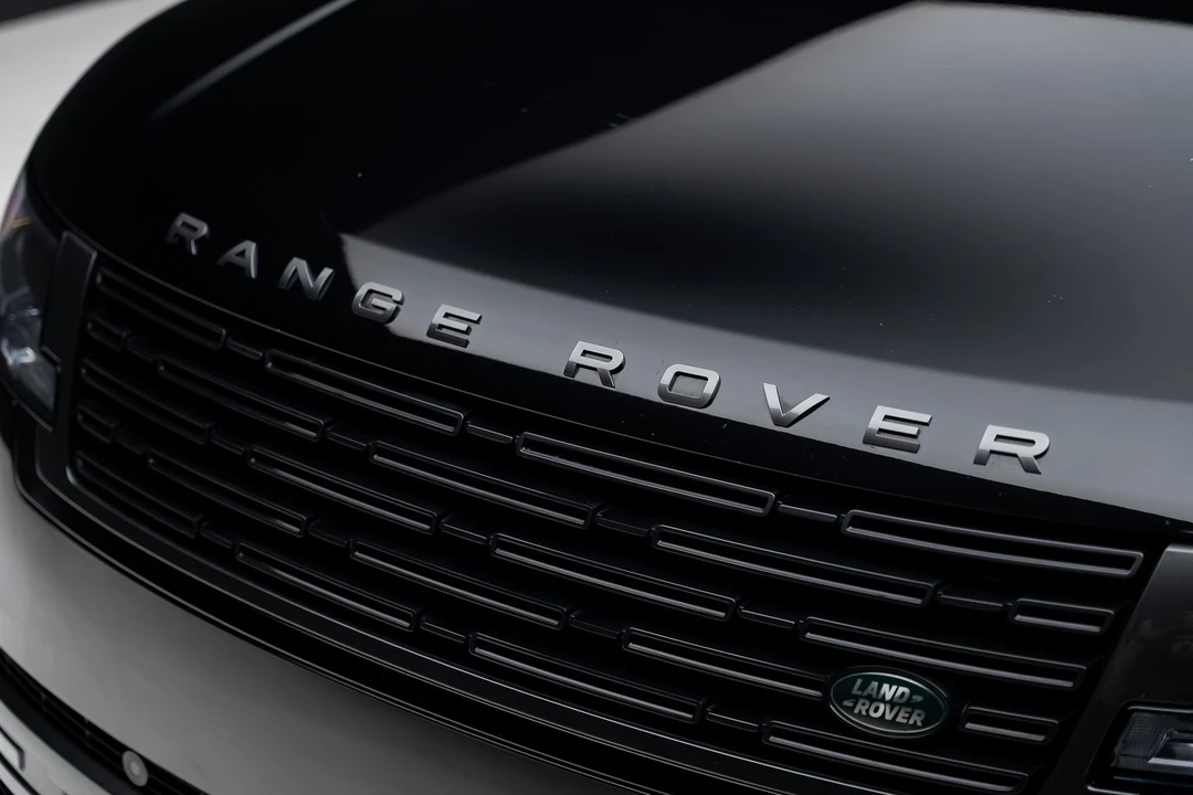 2024 Land Rover Range Rover L460 - Image 13 of 31