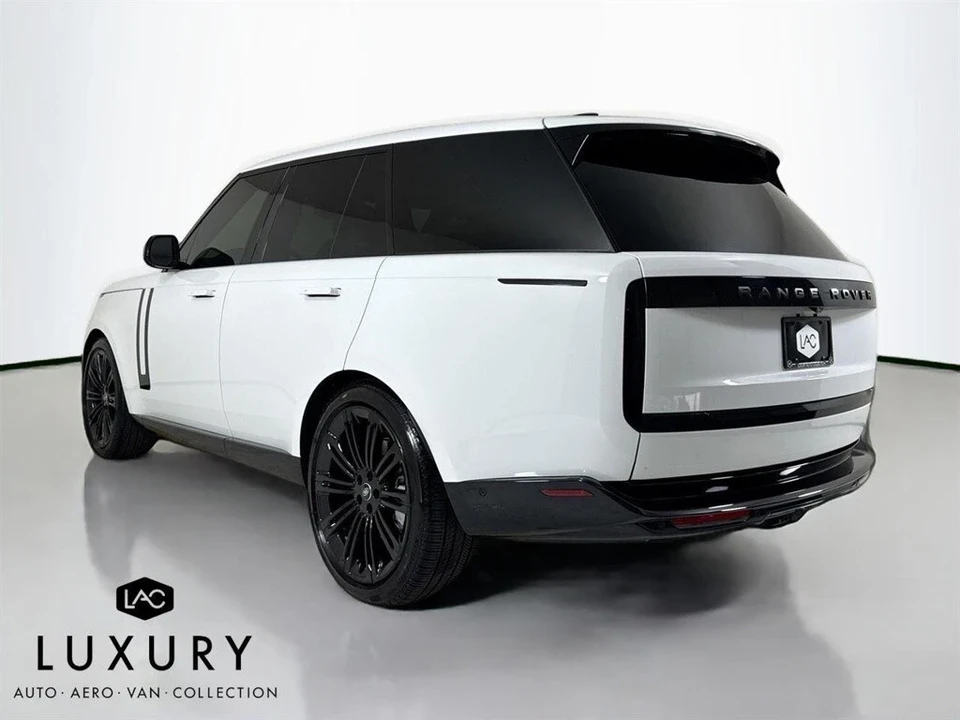 2024 Land Rover Range Rover L460 - Image 6 of 12
