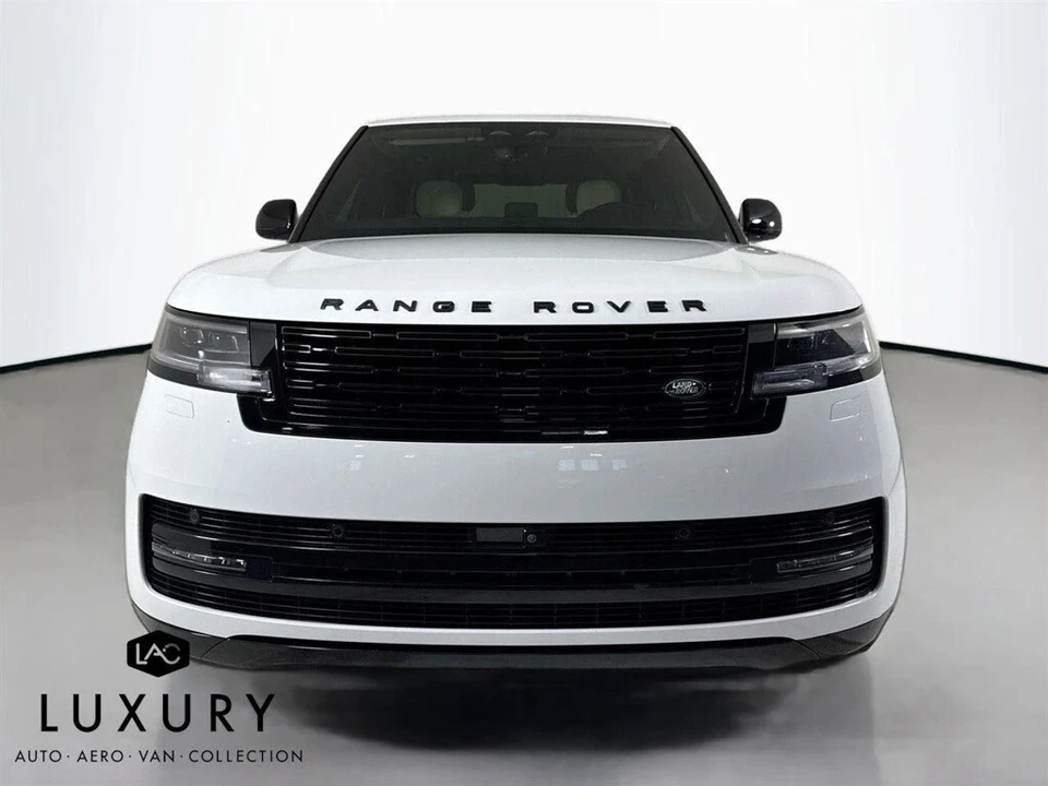 2024 Land Rover Range Rover L460 - Image 10 of 12