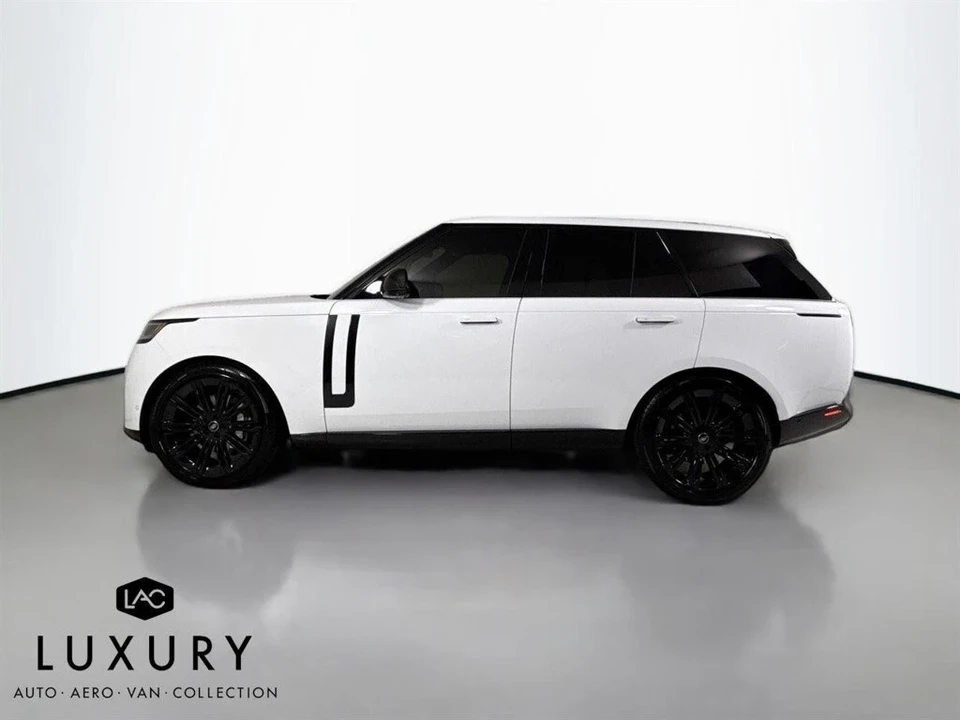2024 Land Rover Range Rover L460 - Image 8 of 12