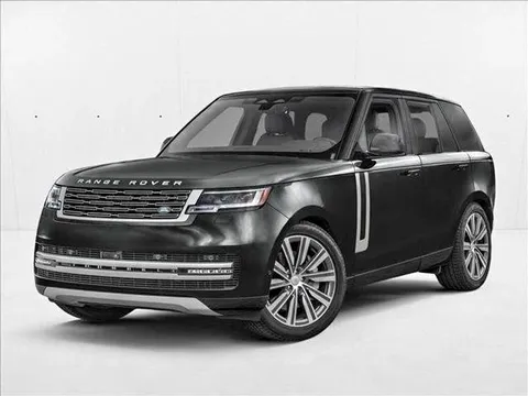 2024 Land Rover Range Rover SE