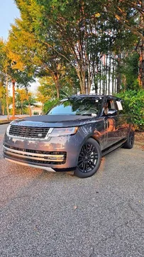 2024 Land Rover Range Rover SE LWB