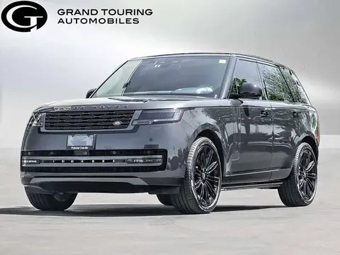 2024 Land Rover Range Rover SE