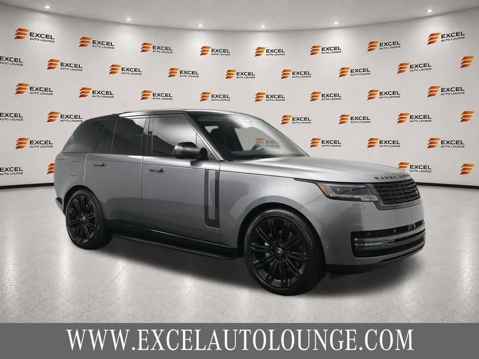 2024 Land Rover Range Rover L460 - Image 7 of 19