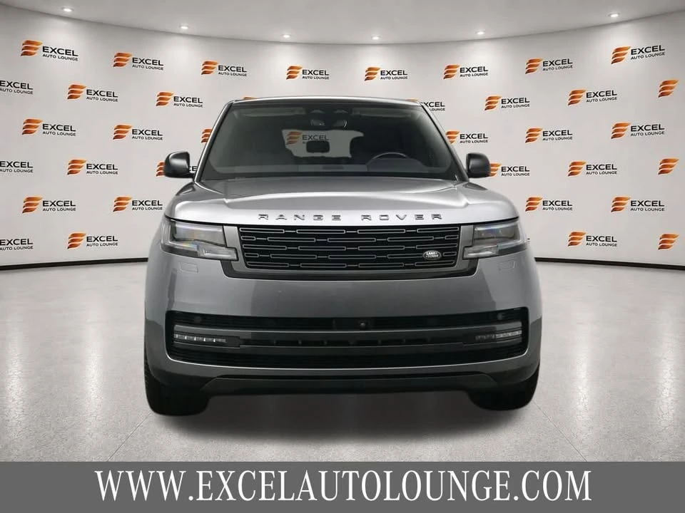 2024 Land Rover Range Rover L460 - Image 8 of 19