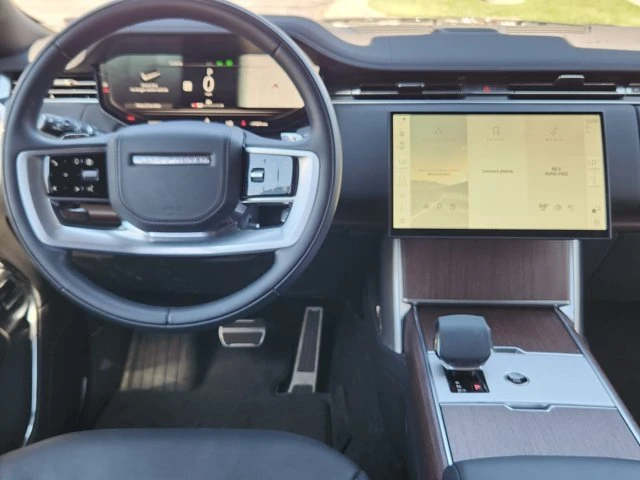 2024 Land Rover Range Rover L460 - Image 12 of 20