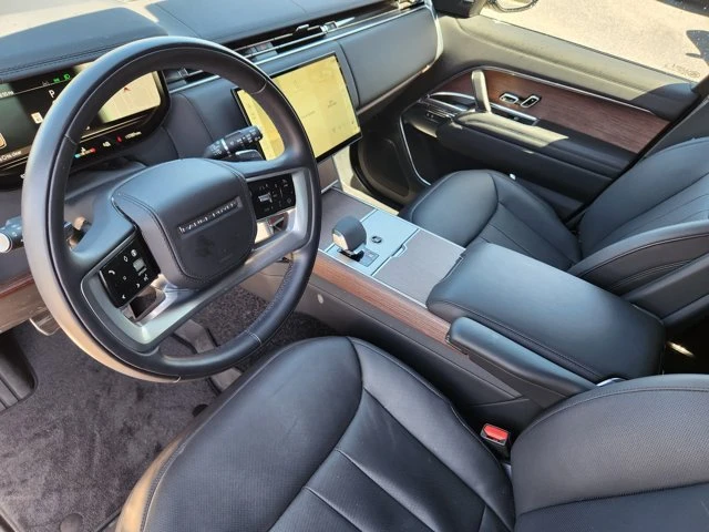 2024 Land Rover Range Rover L460 - Image 7 of 20