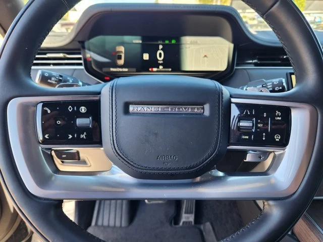 2024 Land Rover Range Rover L460 - Image 20 of 20