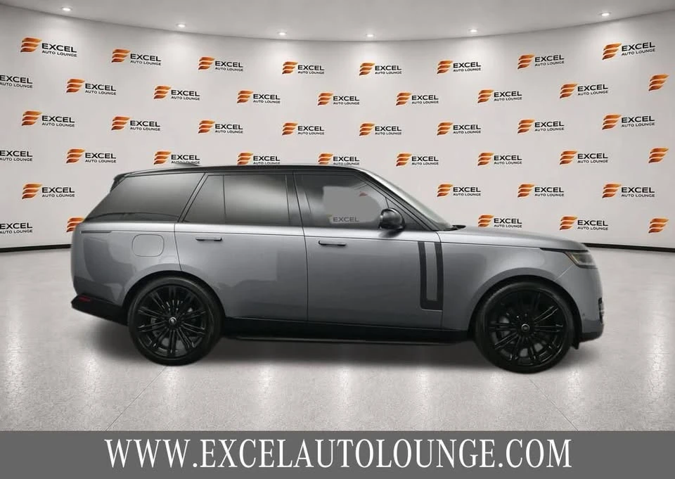 2024 Land Rover Range Rover L460 - Image 6 of 19