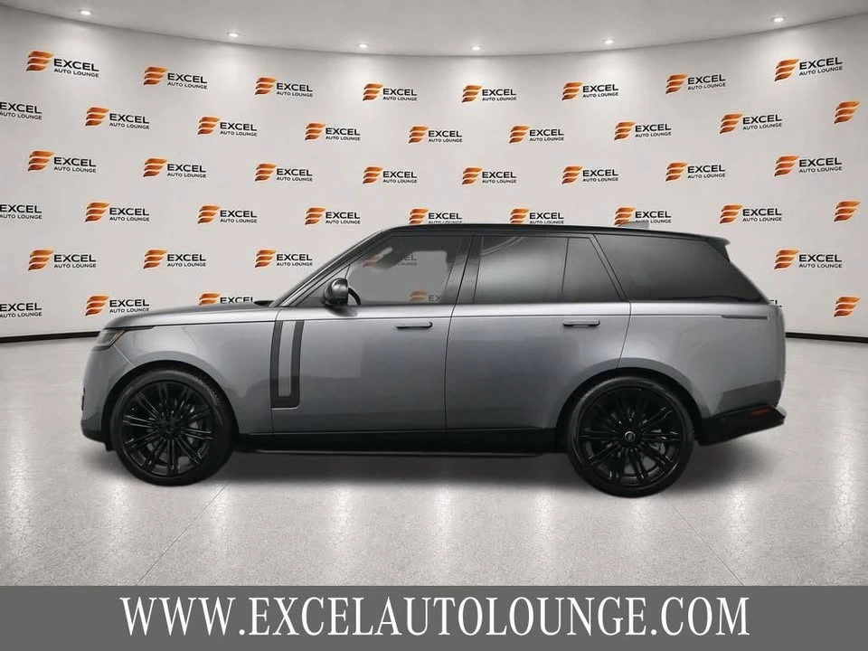 2024 Land Rover Range Rover L460 - Image 2 of 19