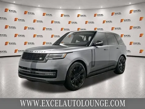 2024 Land Rover Range Rover SE