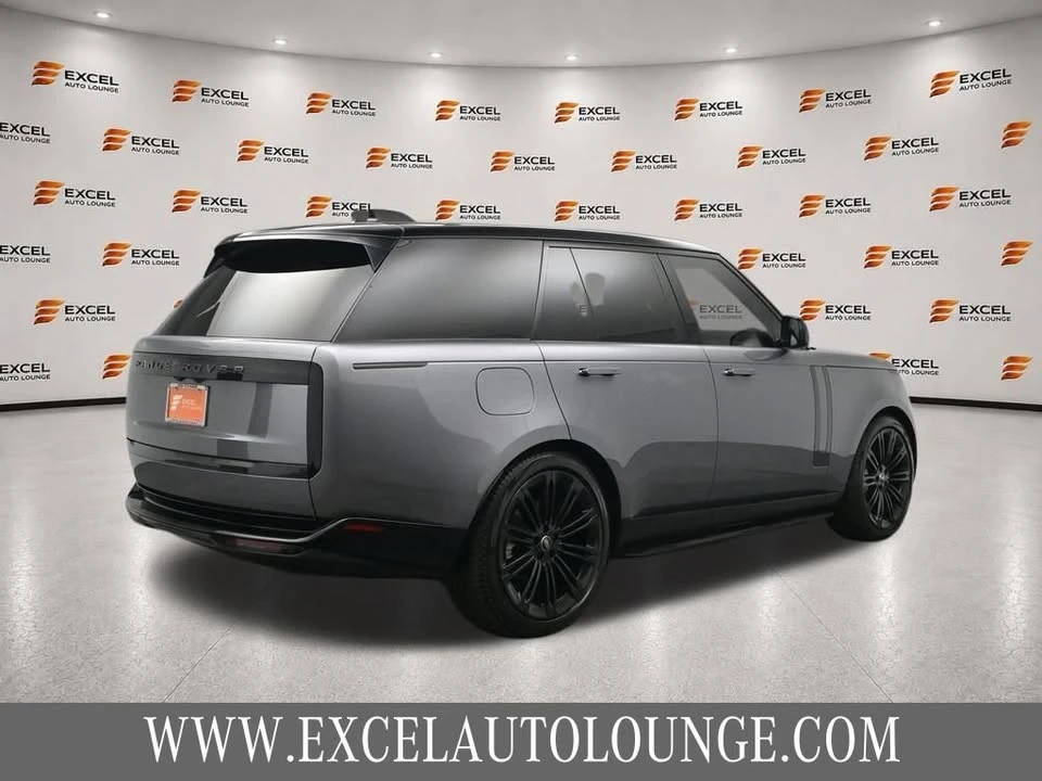 2024 Land Rover Range Rover L460 - Image 5 of 19