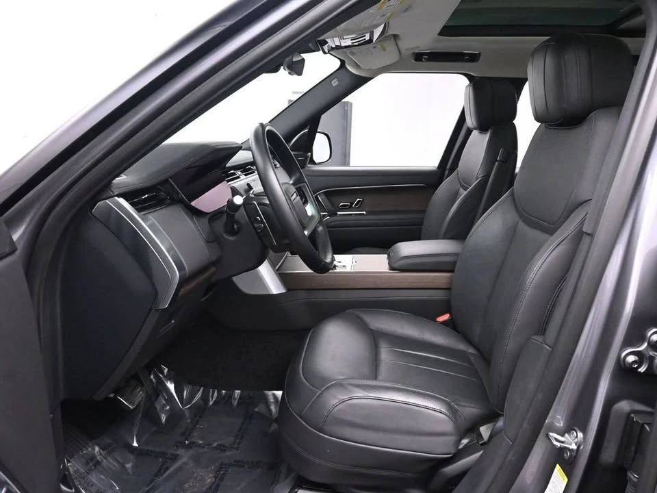 2024 Land Rover Range Rover L460 - Image 11 of 19
