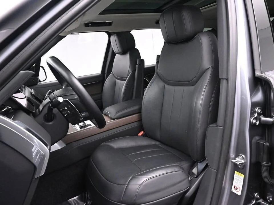 2024 Land Rover Range Rover L460 - Image 12 of 19