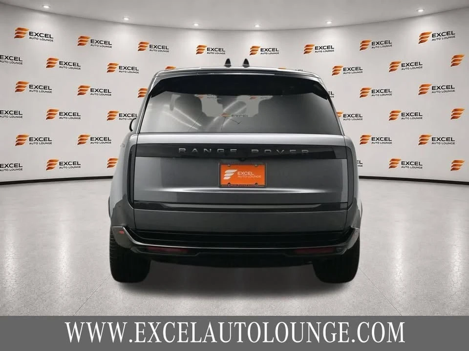 2024 Land Rover Range Rover L460 - Image 4 of 19
