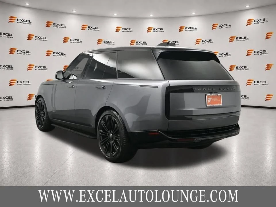 2024 Land Rover Range Rover L460 - Image 3 of 19