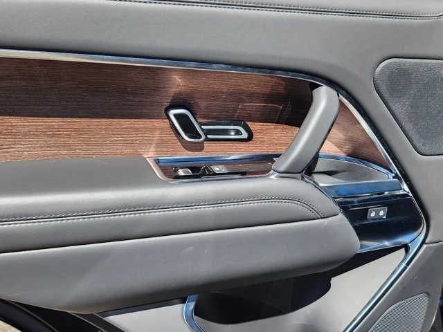 2024 Land Rover Range Rover L460 - Image 13 of 20