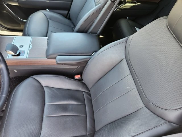 2024 Land Rover Range Rover L460 - Image 8 of 20