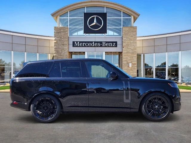 2024 Land Rover Range Rover L460 - Image 5 of 20