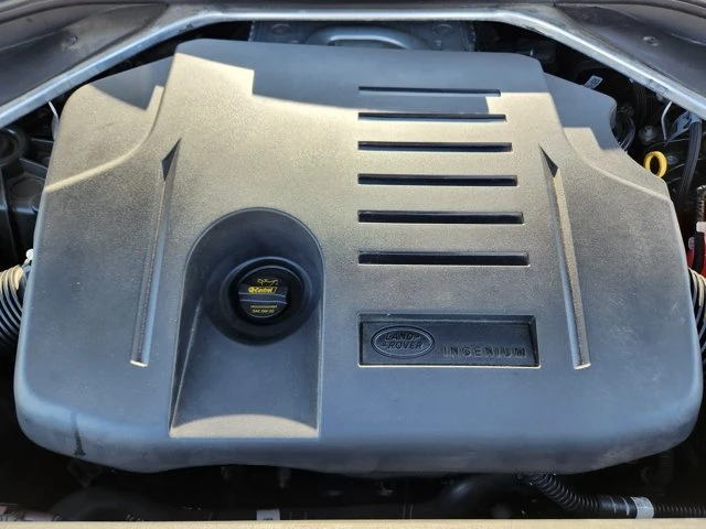 2024 Land Rover Range Rover L460 - Image 18 of 20