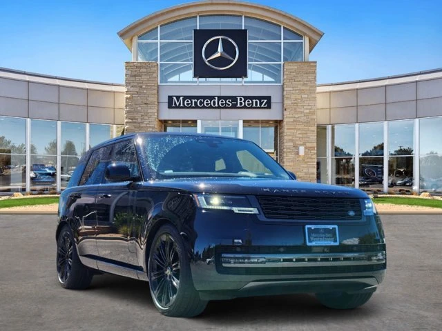 2024 Land Rover Range Rover L460 - Image 6 of 20