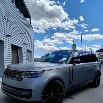 2024 Land Rover Range Rover SE P530 LWB