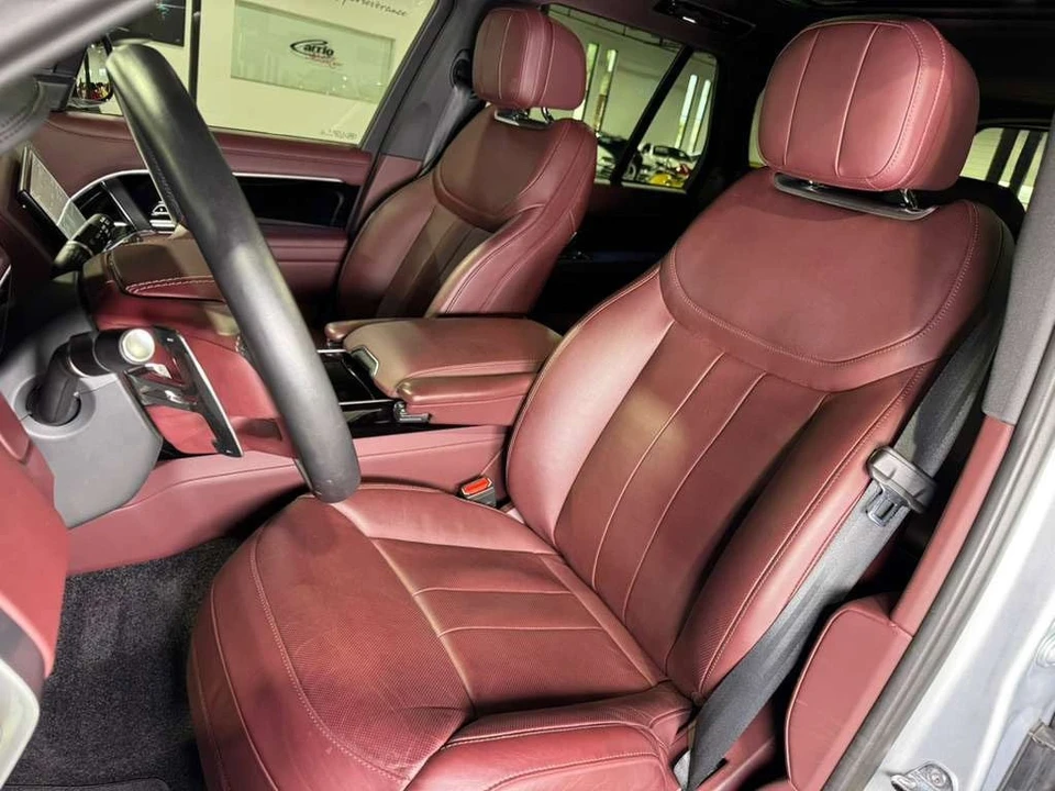2024 Land Rover Range Rover L460 - Image 10 of 12