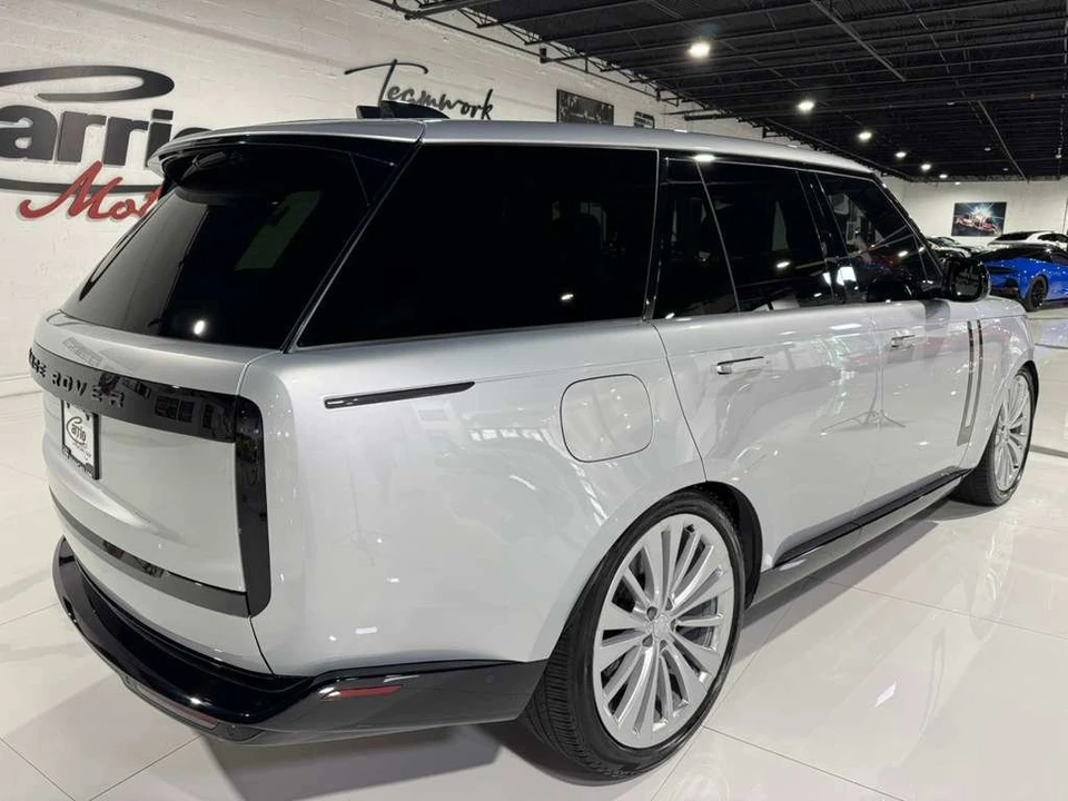 2024 Land Rover Range Rover L460 - Image 7 of 12