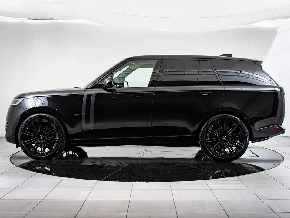 2024 Land Rover Range Rover L460 - Image 5 of 21