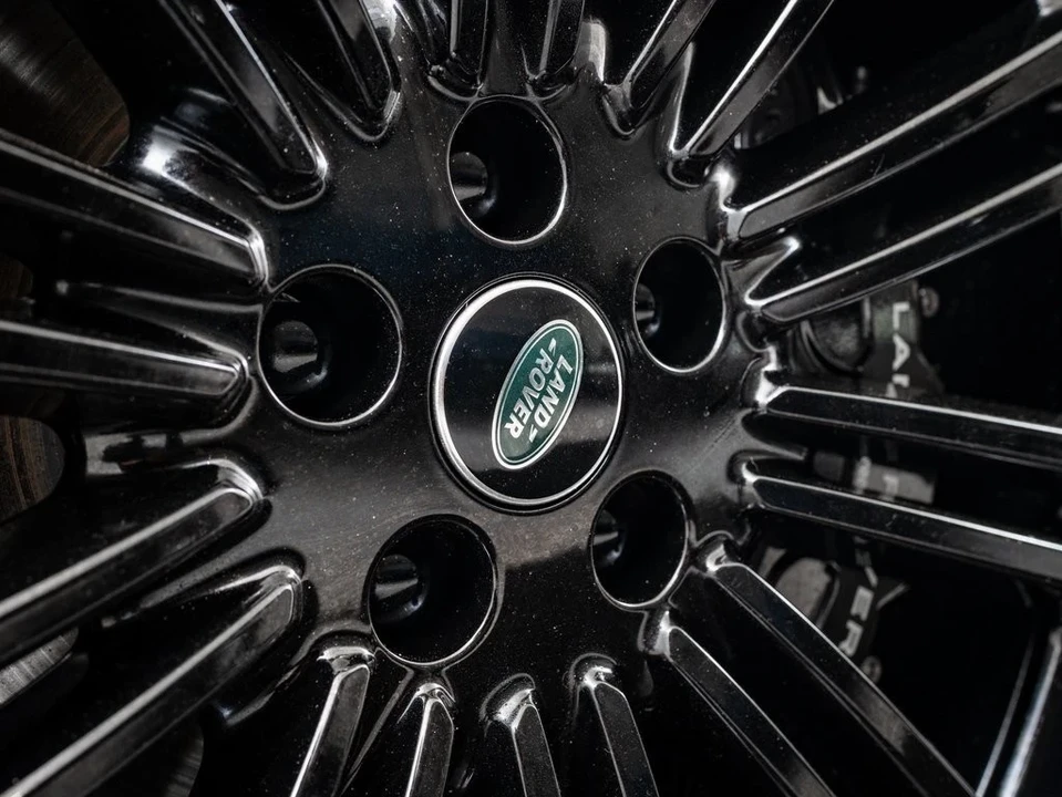 2024 Land Rover Range Rover L460 - Image 8 of 21