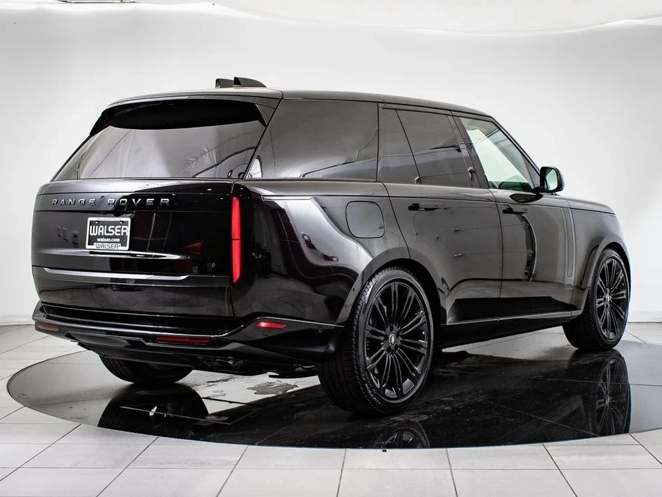 2024 Land Rover Range Rover L460 - Image 10 of 21