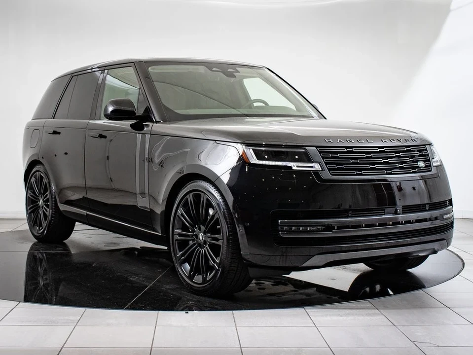 2024 Land Rover Range Rover L460 - Image 12 of 21