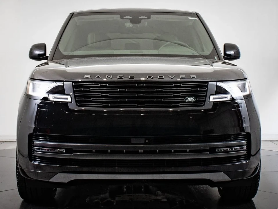 2024 Land Rover Range Rover L460 - Image 2 of 21